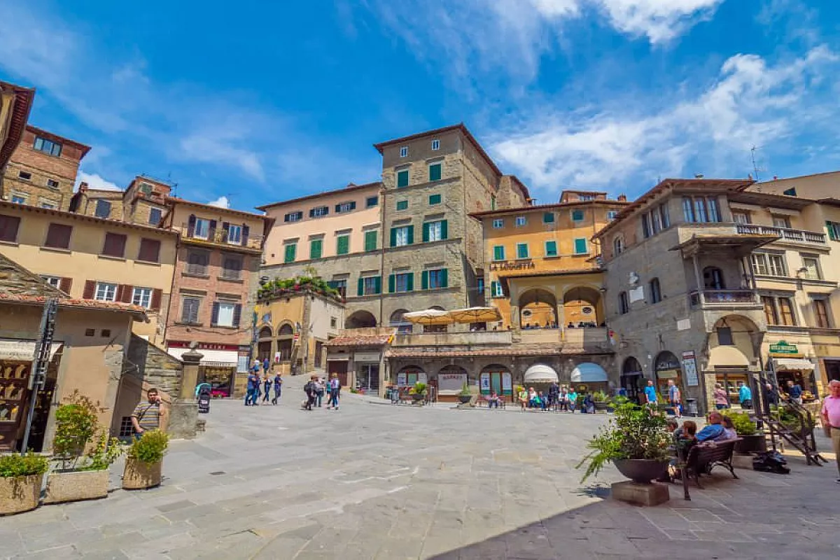 cortona