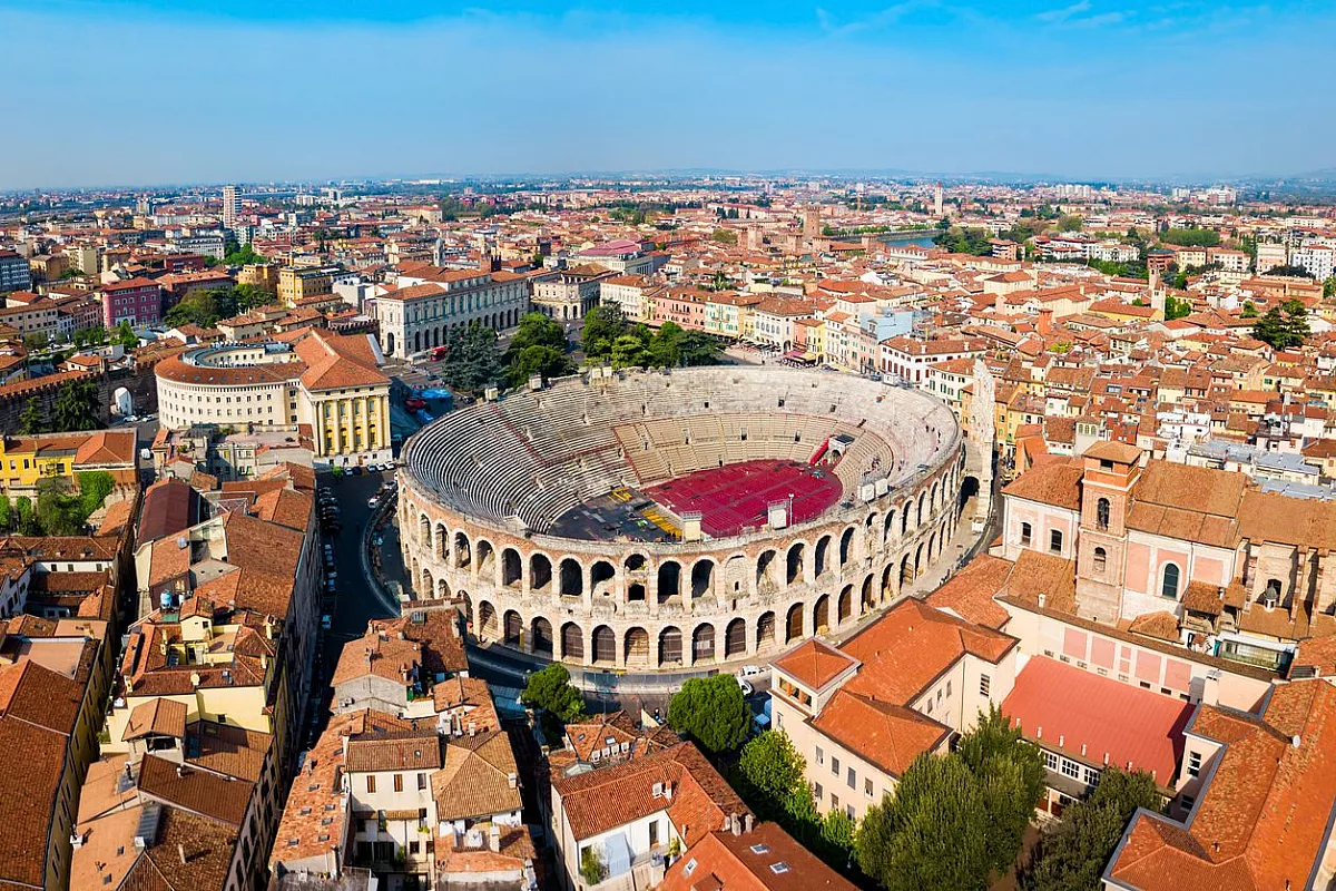 verona