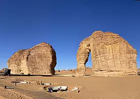 turistipercaso elephant_rock