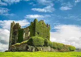 turistipercaso irlanda-unsplash