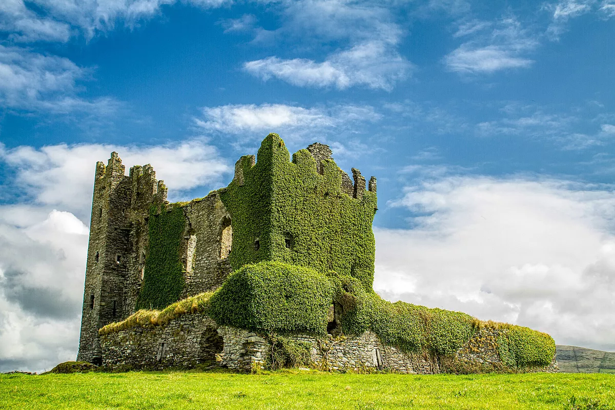 irlanda