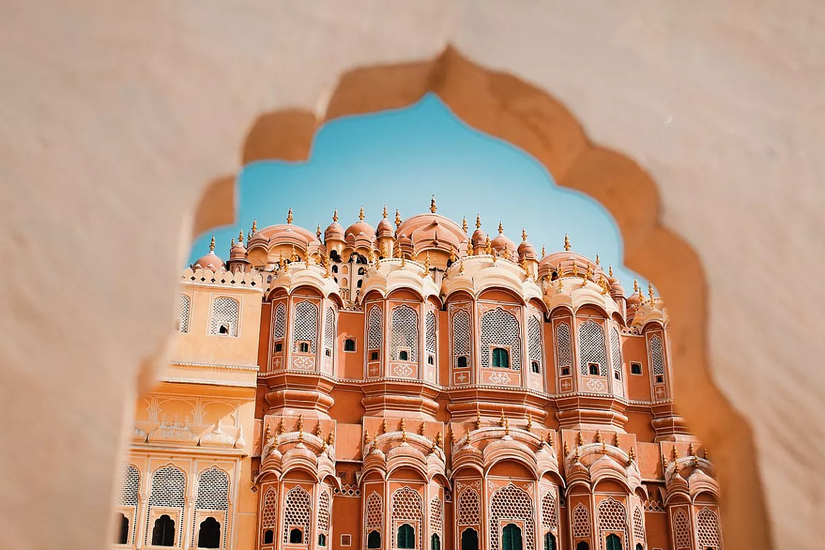 jaipur cosa vedere