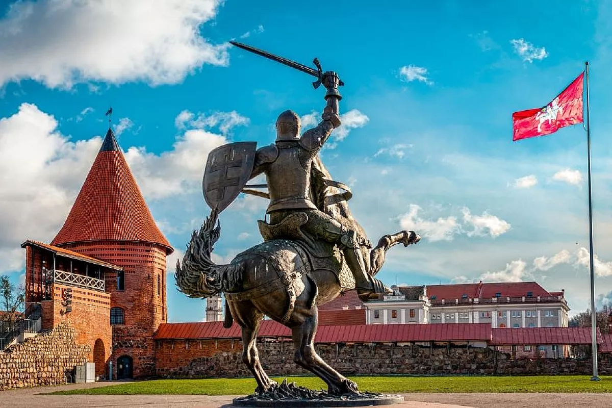 kaunas