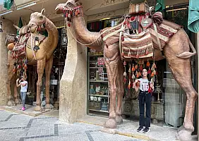 turistipercaso kingdom_heritage