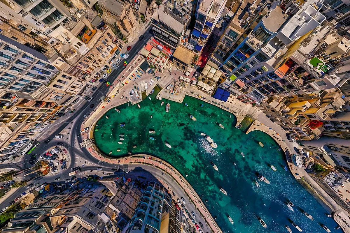 malta