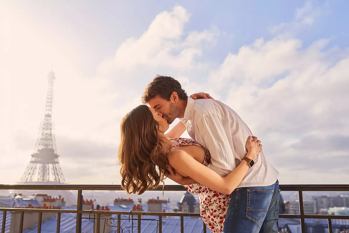 Mete romantiche San Valentino