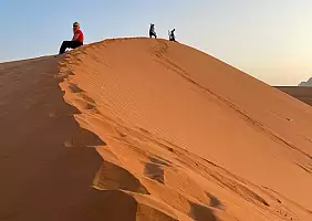 turistipercaso red_sands