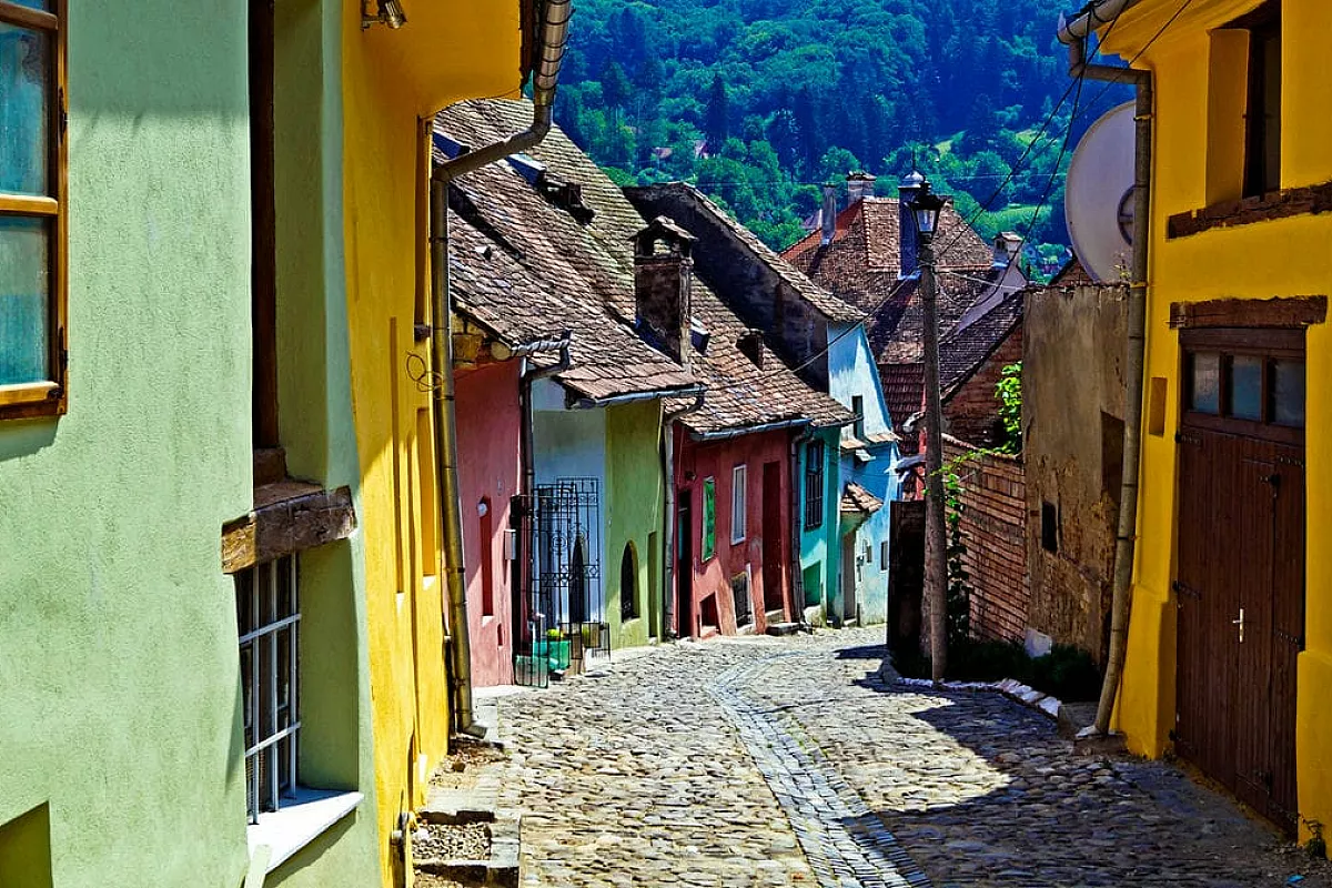 sighisoara
