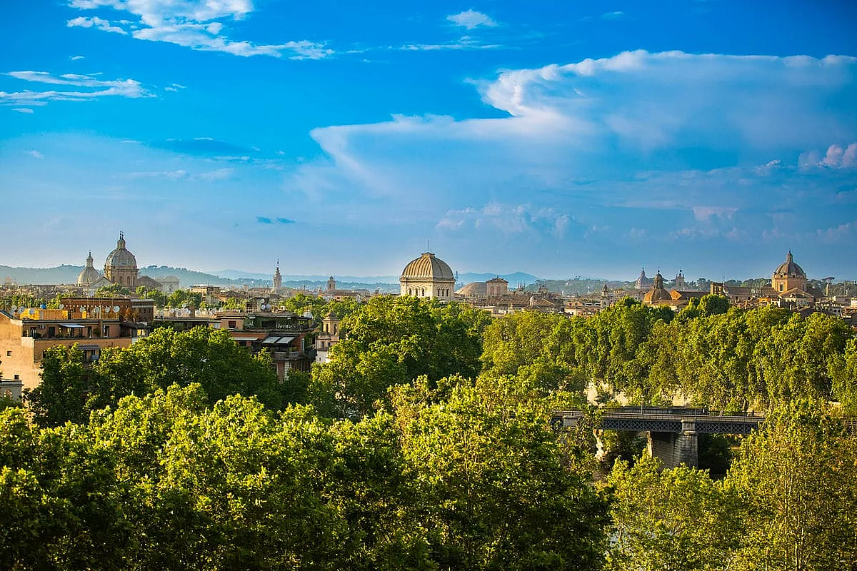 Questi 10 luoghi simbolo dell’Italia sono le attrazioni più visitate del Bel Paese