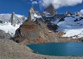 turistipercaso Patagonia