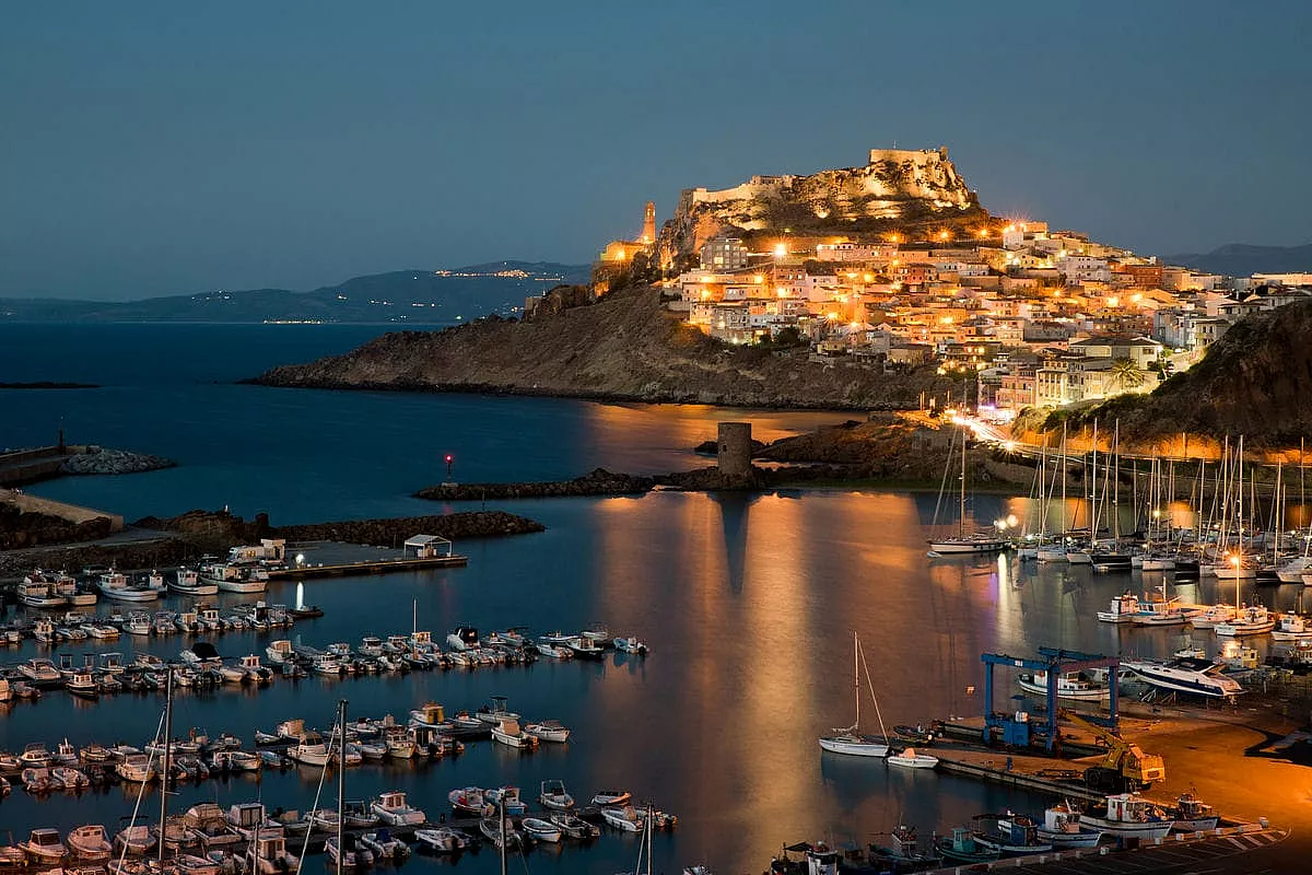 Corsica Ferries