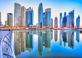 turistipercaso Dubai