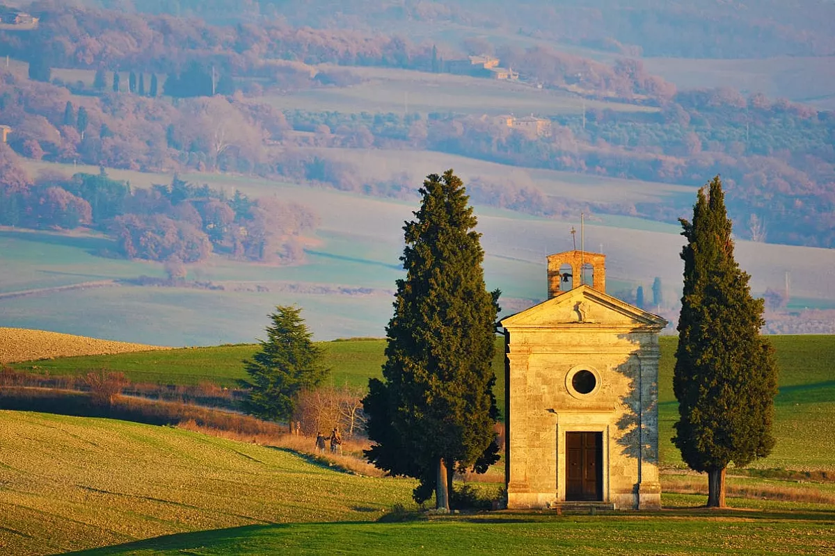 European Best Destinations 2024