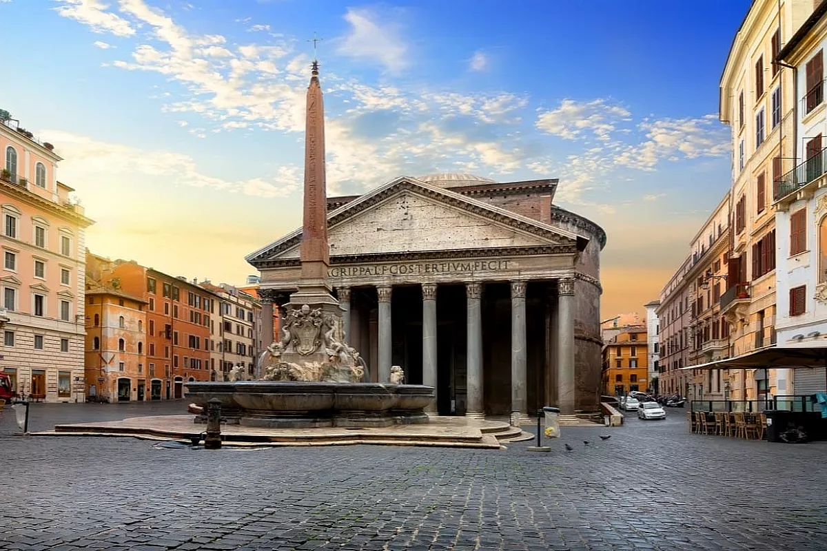 “Fare il giro di Peppe”: perché si dice così a Roma?
