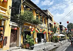 turistipercaso HOI_AN