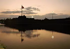 turistipercaso HUE_CITTADELLA_IMPERIALE