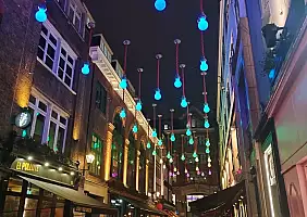 turistipercaso Londra_1_Febbraio_2024_5_