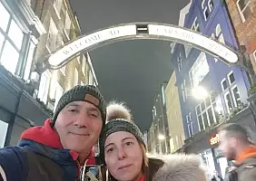turistipercaso Londra_1_Febbraio_2024_8_