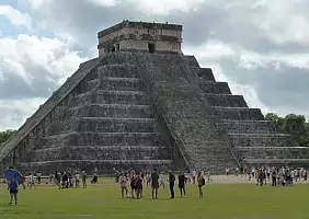 turistipercaso Messico