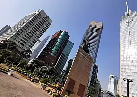 turistipercaso SAIGON