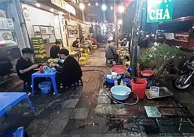 turistipercaso STREET_FOOD