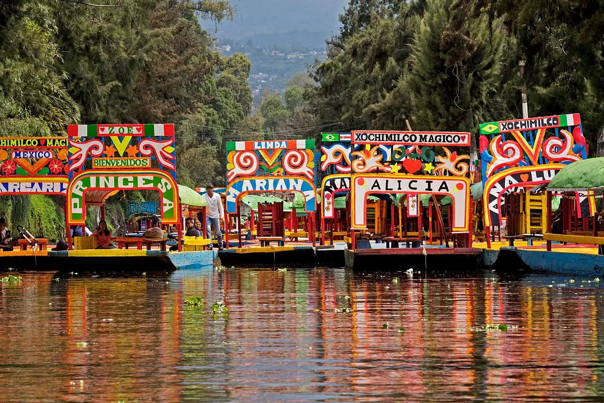 Xochimilco