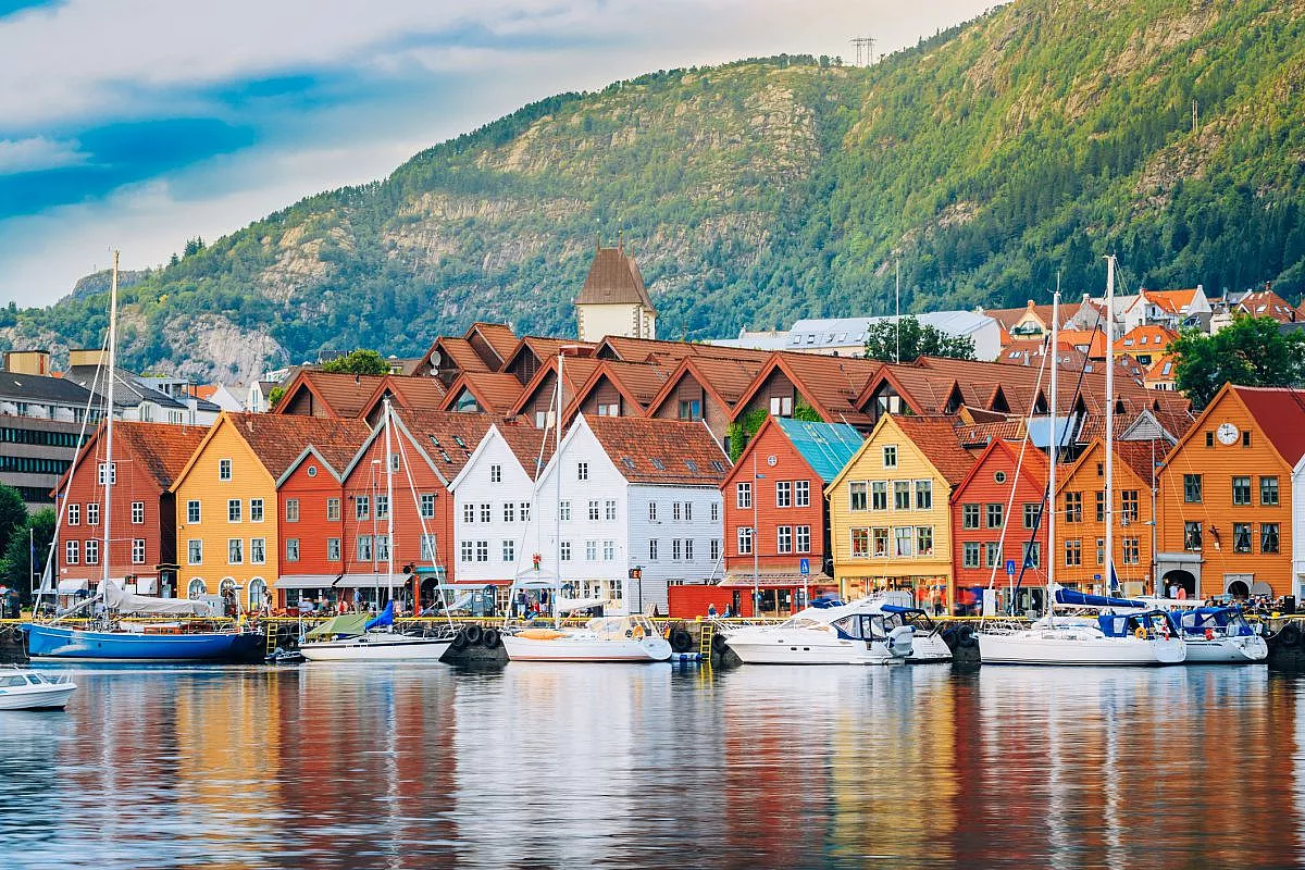 bergen-cosa-vedere