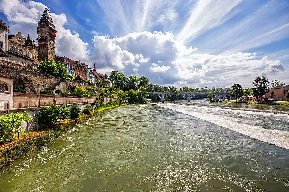 bremgarten