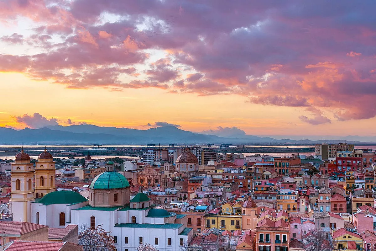 cagliari casteddu