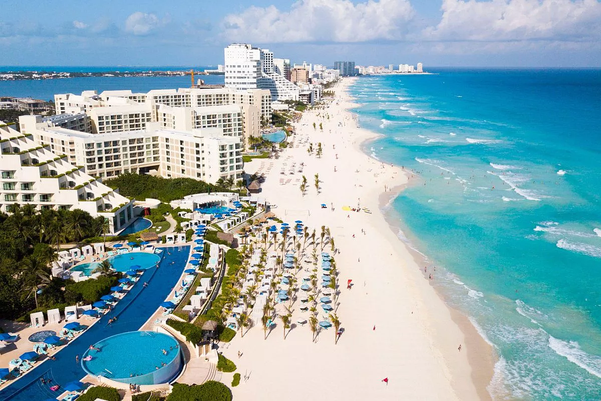 cancun-cosa-vedere