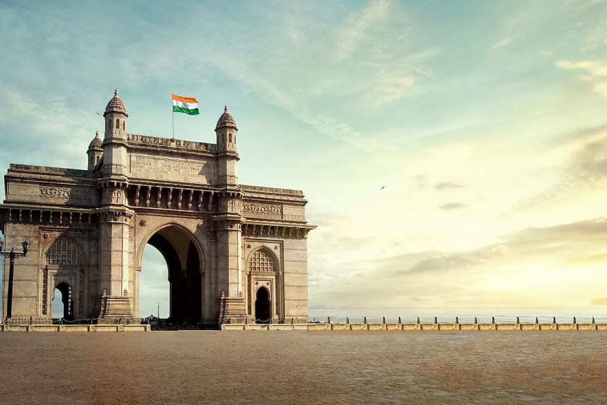 India Gate Delhi