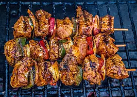 turistipercaso la_valigia_gialla_los_angeles_central_market_food