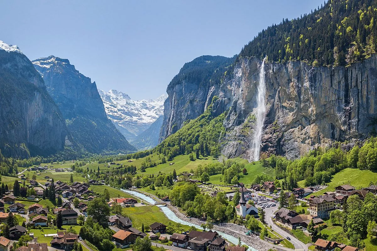 valle-di-lauterbrunnen