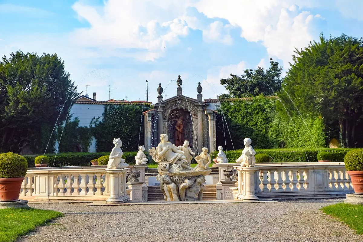 villa litta lainate