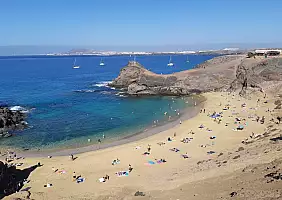 turistipercaso Lanzarote