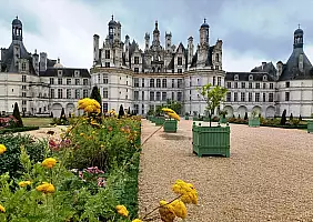 turistipercaso 7 giorni in Francia del Nord