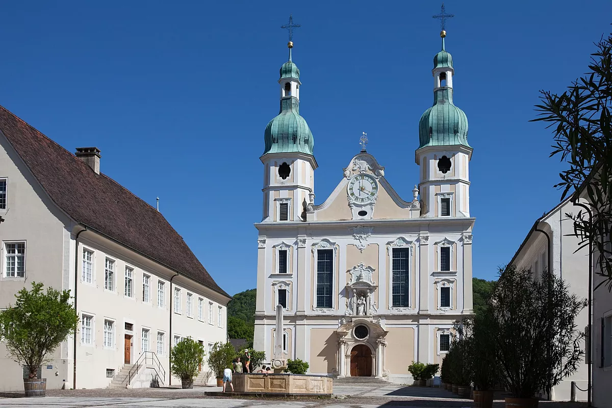 Arlesheim