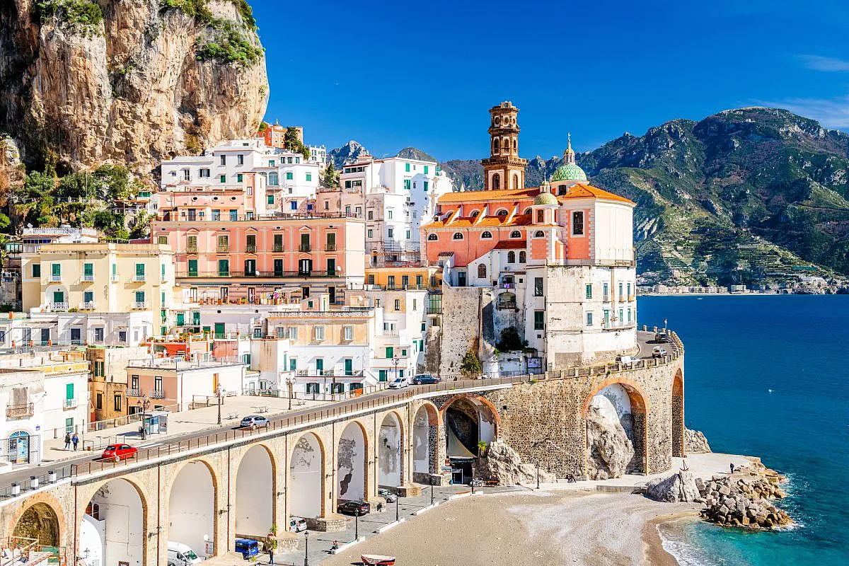 Atrani