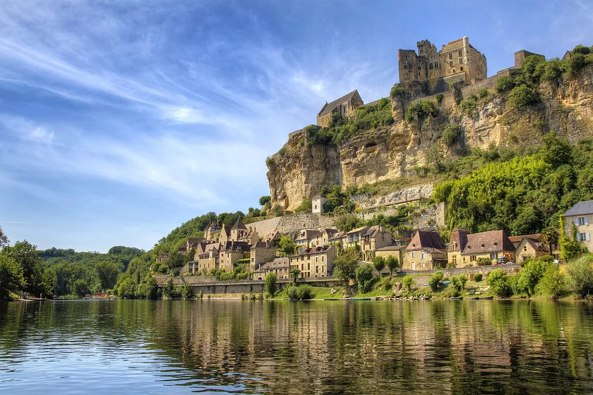Beynac-et-Cazenac