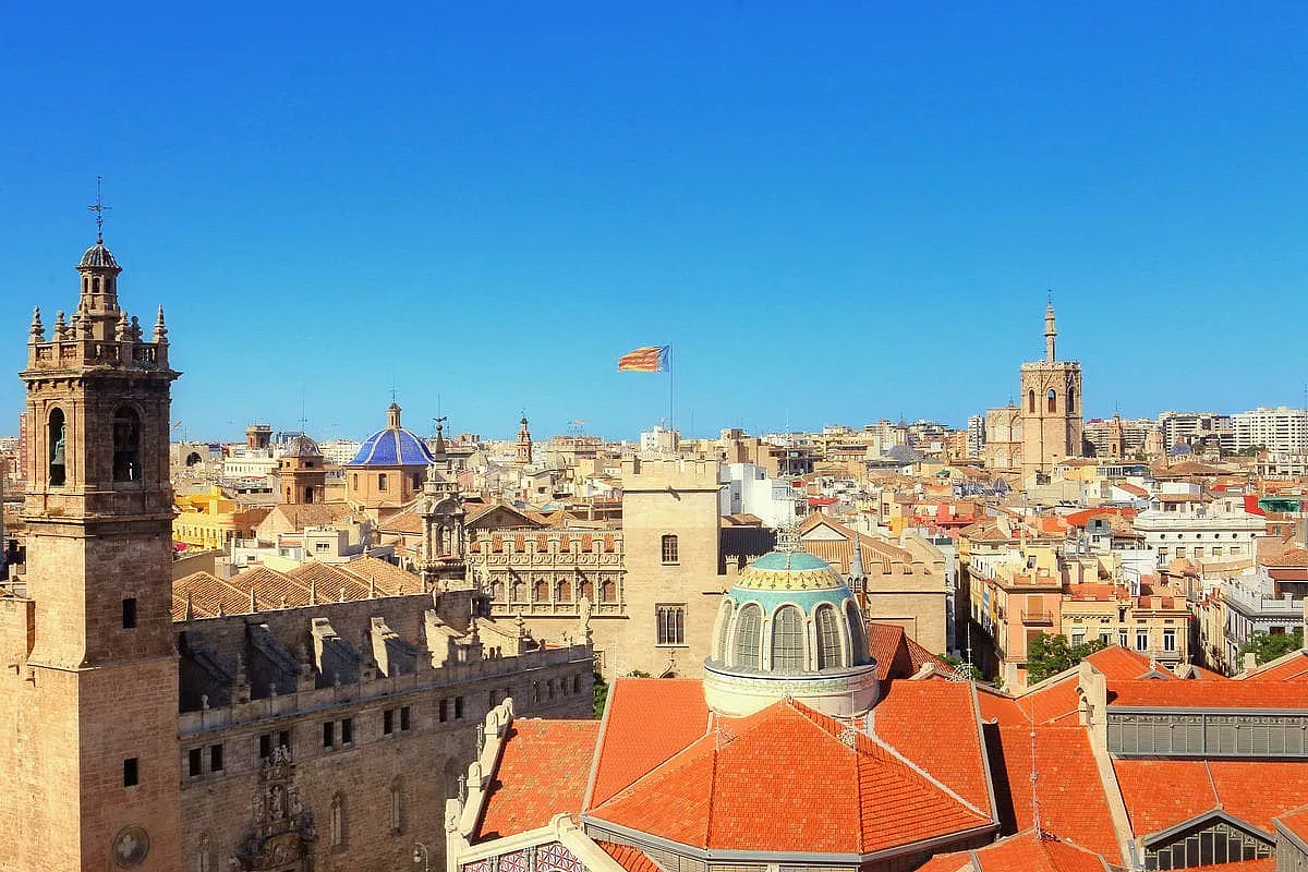 10 buoni motivi per visitare Valencia nel 2024