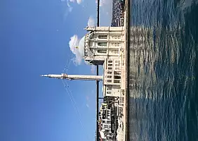 turistipercaso Ortakoy