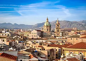 turistipercaso Palermo