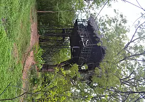 turistipercaso Sri_Lanka_23_00491_Yala_Park_Yala_Beddegama_Eco