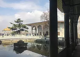 turistipercaso Topkapi_interno