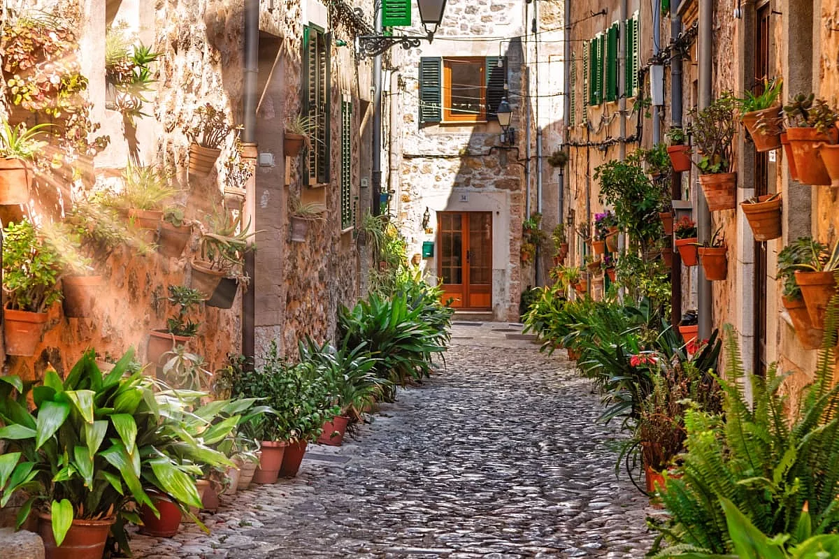 Valldemossa