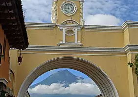 turistipercaso antigua