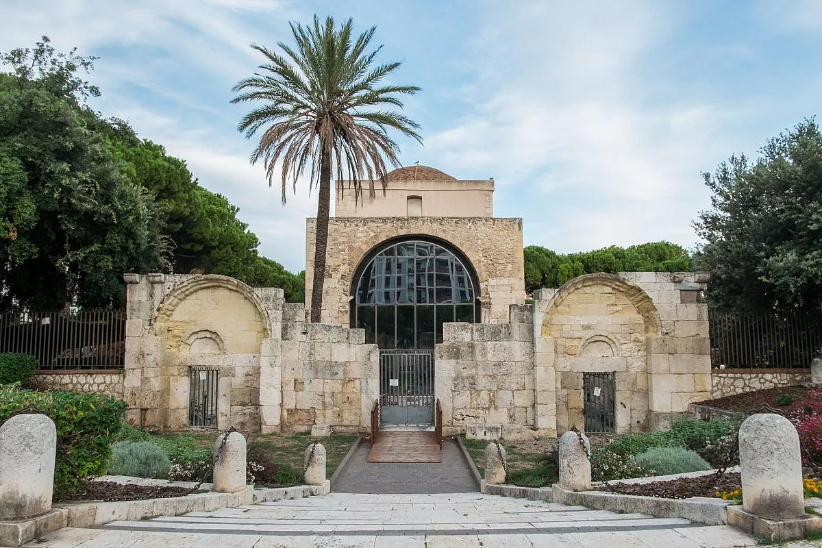 basilica-san-saturnino