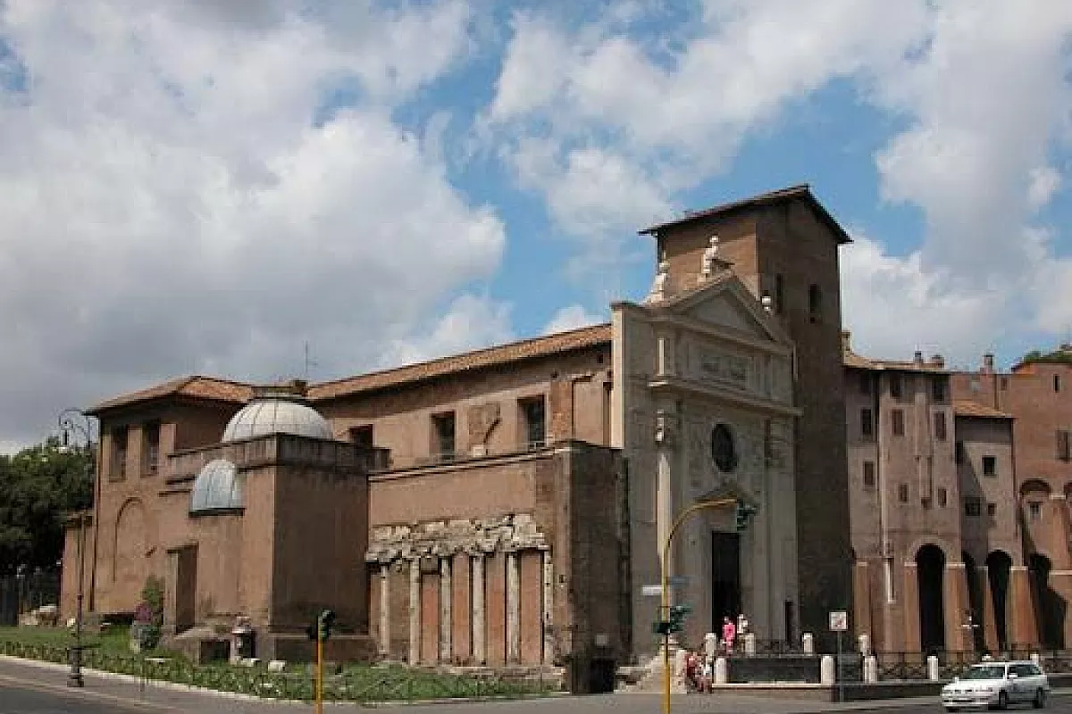 chiesa-san-nicola-in-carcere