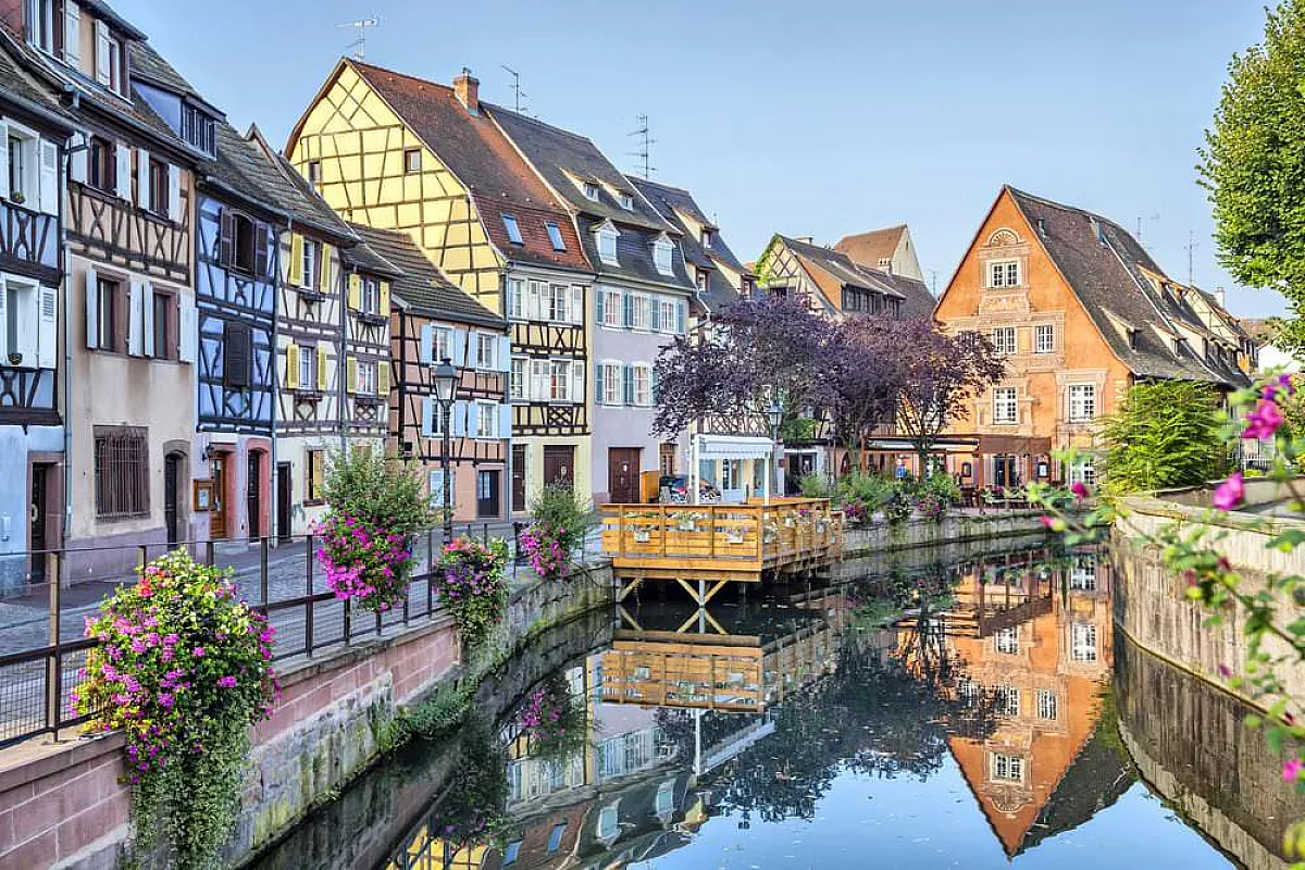 colmar
