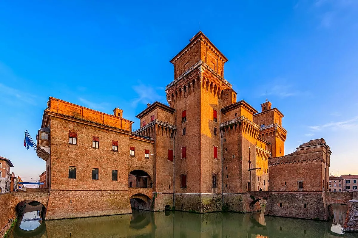 ferrara